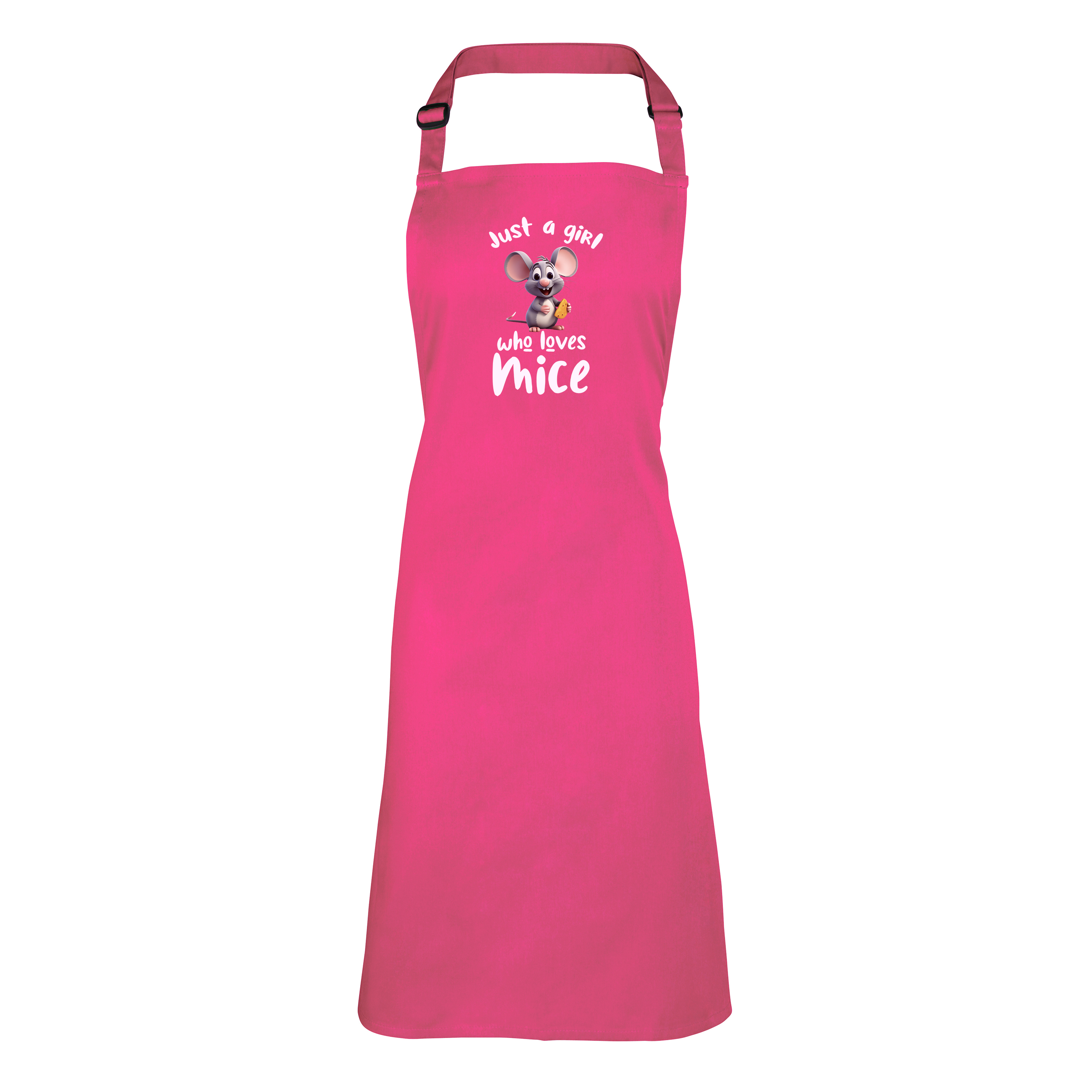 Girl apron store