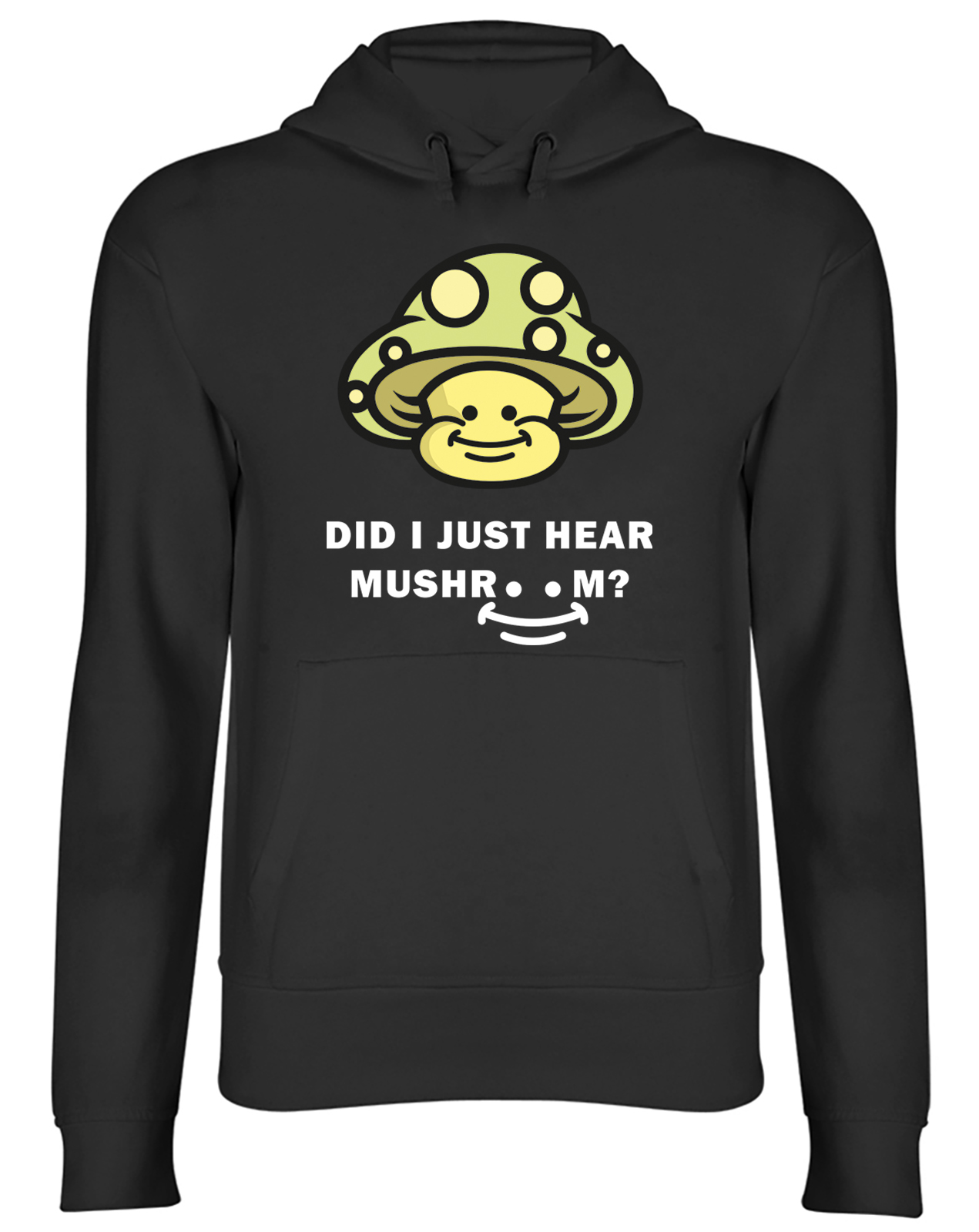 Mushroomhead X Face Hoodie Mushroom Lover Hoodie Mens Womens Did I