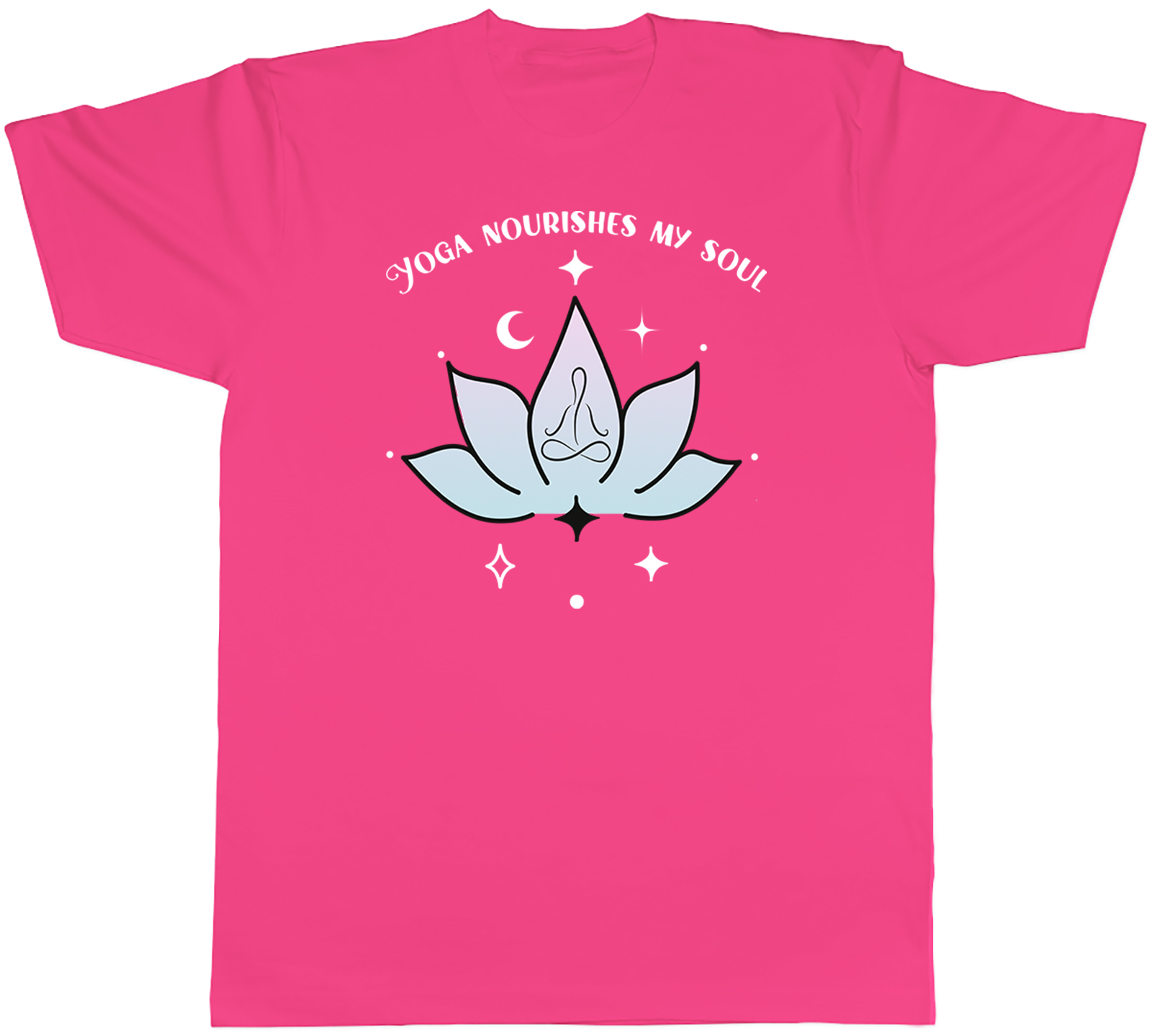 Yoga Shirt, Yoga T Shirt, Yoga Lover Shirt, Yoga Meditation Shirt