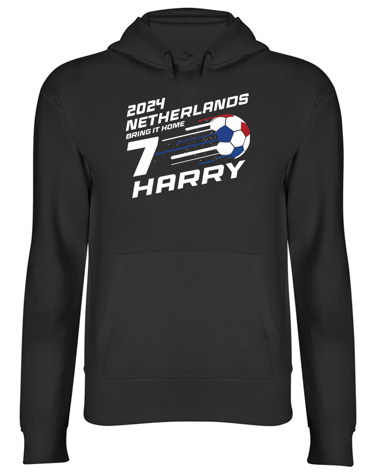 Super Cool Cool Football Hoodies Personalised Netherlands Football