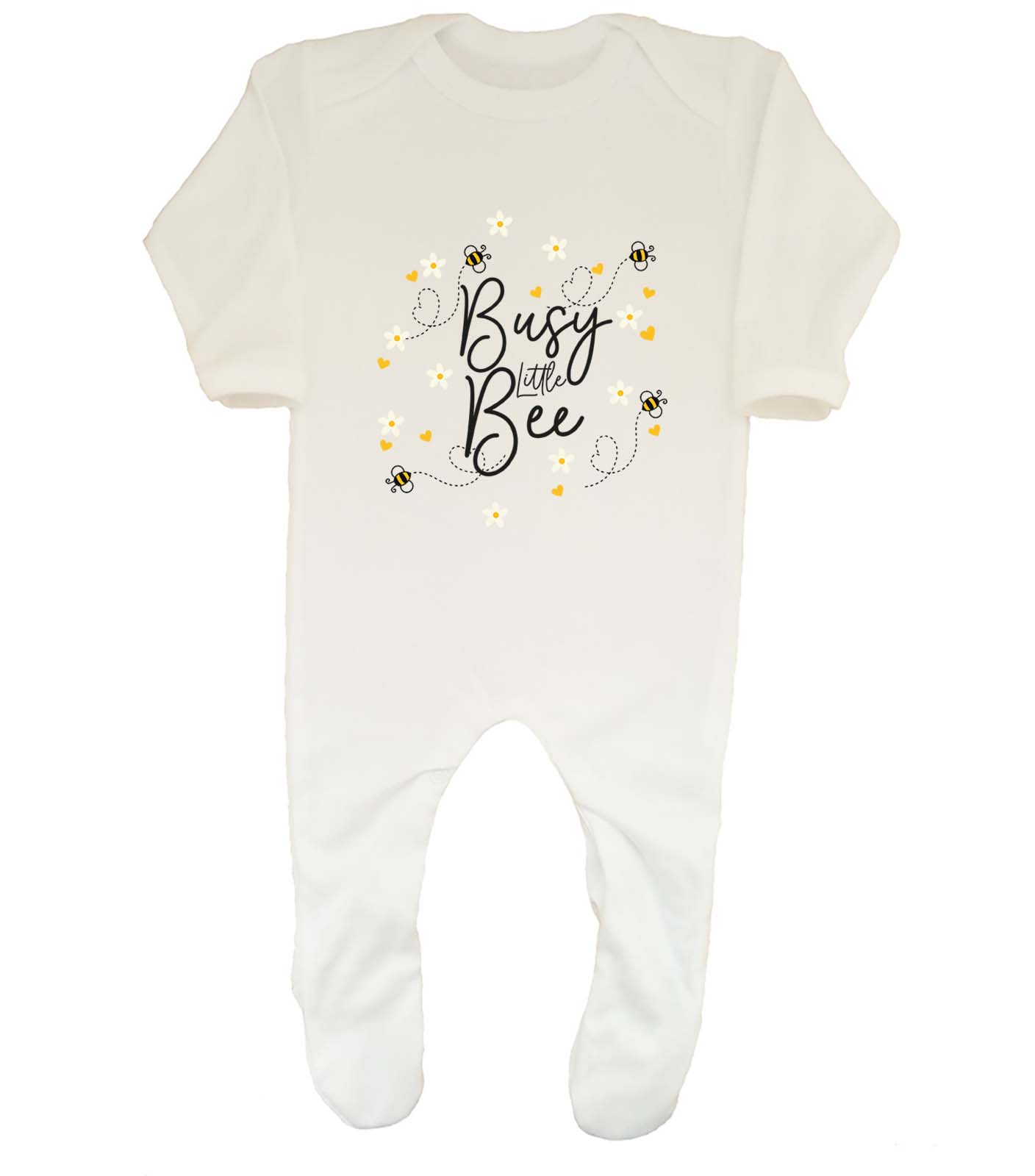 Bumble bee baby cheap clothes uk